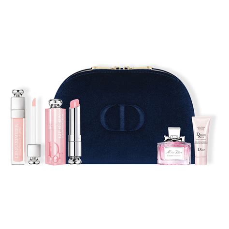 dior natural glow essentials set price|Natural Glow Makeup Set .